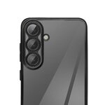 Futerał GLAM do XIAOMI REDMI A3 4G czarny