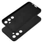 Futera SOFT do SAMSUNG Galaxy S24 PLUS czarny