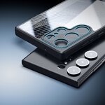 DUX DUCIS futera AIMO do SAMSUNG S23 Ultra czarny