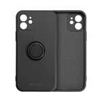 Futera Roar Amber Case - do Samsung Galaxy S23 Czarny