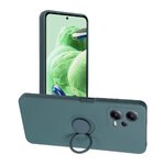 Futera SILICONE RING do XIAOMI Redmi NOTE 12 5G  zielony