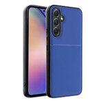 Futera NOBLE do SAMSUNG A54 5G niebieski
