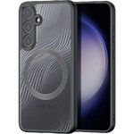 DUX DUCIS futera AIMO do SAMSUNG S24 Plus czarny