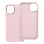 Futera FRAME do IPHONE 11 pudrowy r