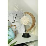 Lampka nocna Rogal pika Art Deco (wzr 1) EID