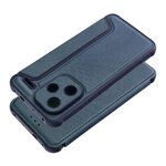 Kabura RAZOR Book do XIAOMI Redmi NOTE 13 PRO Plus 5G niebieski
