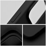 Futera SILICONE do XIAOMI Redmi A1 / Redmi A2 czarny