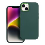 Futera FRAME do XIAOMI Redmi 13C / POCO C65 zielony