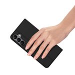 DUX DUCIS kabura SKIN PRO do SAMSUNG A34 czarna