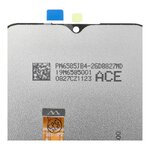Wyświetlacz LCD do REALME C35 OEM bez ramki