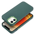 Futera FRAME do IPHONE 12 / 12 PRO zielony