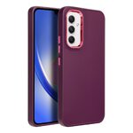 Futera FRAME do SAMSUNG A54 5G fioletowy