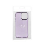 Futera PEARL do XIAOMI Redmi 13C / POCO C65 fioletowy