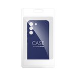 Futera SOFT do SAMSUNG Galaxy A34 5G ciemny niebieski