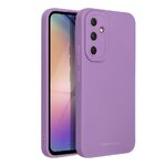 Futerał Roar Luna Case - do Samsung Galaxy A54 5G Fioletowy