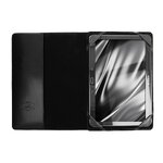 Uniwersalne etui / pokrowiec BLUN na tablet 11" czarny (UNT)