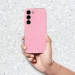Futera CLEAR CASE 2mm BLINK do SAMSUNG S24 ULTRA rowy