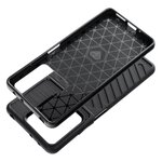 Futera THUNDER do XIAOMI Redmi Note 13 5G czarny