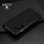 DUX DUCIS kabura SKIN PRO do SAMSUNG S24 czarna