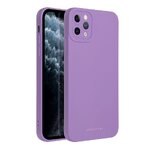 Futera Roar Luna Case - do iPhone 11 Pro Max Fioletowy