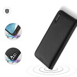 DUX DUCIS kabura HIVO do SAMSUNG S23 Plus czarna