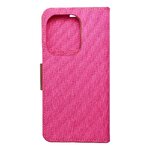 Kabura CANVAS Book do XIAOMI Redmi NOTE 13 PRO 4G rowy