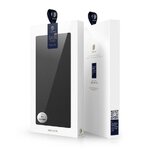 DUX DUCIS kabura SKIN PRO do SAMSUNG S24 Ultra czarna