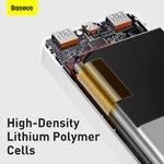 BASEUS powerbank 20 000 mAh PD QC3.0 3A 20W PPBD050302 biay