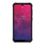 MAXCOM smartfon MS572 Strong czarny