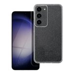 Futera CLEAR CASE 2mm BLINK do SAMSUNG S23 transparent