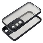 Futera VARIETE do SAMSUNG A14 4G / A14 5G czarny