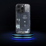 Futera TECH do IPHONE 15 PRO MAX wzr 2