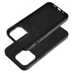 Woven Mag Cover kompatybilne z MagSafe do IPHONE 13 PRO czarny