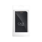 Kabura LUNA Book Gold do HUAWEI P30 Pro czarny
