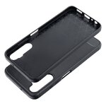 Futera CARBON do SAMSUNG Galaxy A05S czarny