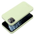 Futera Roar Cloud-Skin - do iPhone 11 Pro Max Jasnozielony