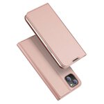 DUX DUCIS kabura SKIN PRO do IPHONE 14 Plus rowa