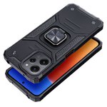 Futera NITRO do XIAOMI Redmi 12 4G czarny