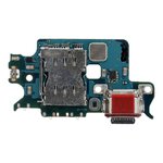 Płytka ładowania do SAMSUNG S22 5G S901B/F OEM (Fast Charger)