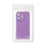 Futera Roar Luna Case - do iPhone 15 Pro Fioletowy