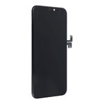Wyświetlacz do iPhone 11 Pro z ekranem dotykowym czarnym (HD+ Incell) IC Transferable
