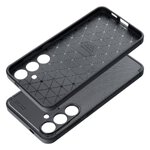 Futera CARBON PREMIUM do SAMSUNG S24 PLUS czarny