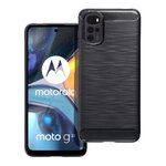 Futera CARBON do MOTOROLA G22 czarny