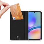 DUX DUCIS kabura SKIN PRO do SAMSUNG A05s czarna