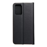 Kabura LUNA Book Gold do XIAOMI Redmi 10 / 10 2022 czarny