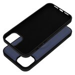 Futera Roar Mag Morning Case - do iPhone 14 Plus Granatowy