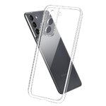 Futerał CLEAR CASE 2mm BOX do SAMSUNG Galaxy S21 FE