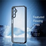 DUX DUCIS futera AIMO do SAMSUNG A15 5G czarny