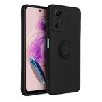 Futera SILICONE RING do XIAOMI Redmi NOTE 12S czarny