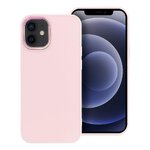 Futera FRAME do IPHONE 12 MINI pudrowy r